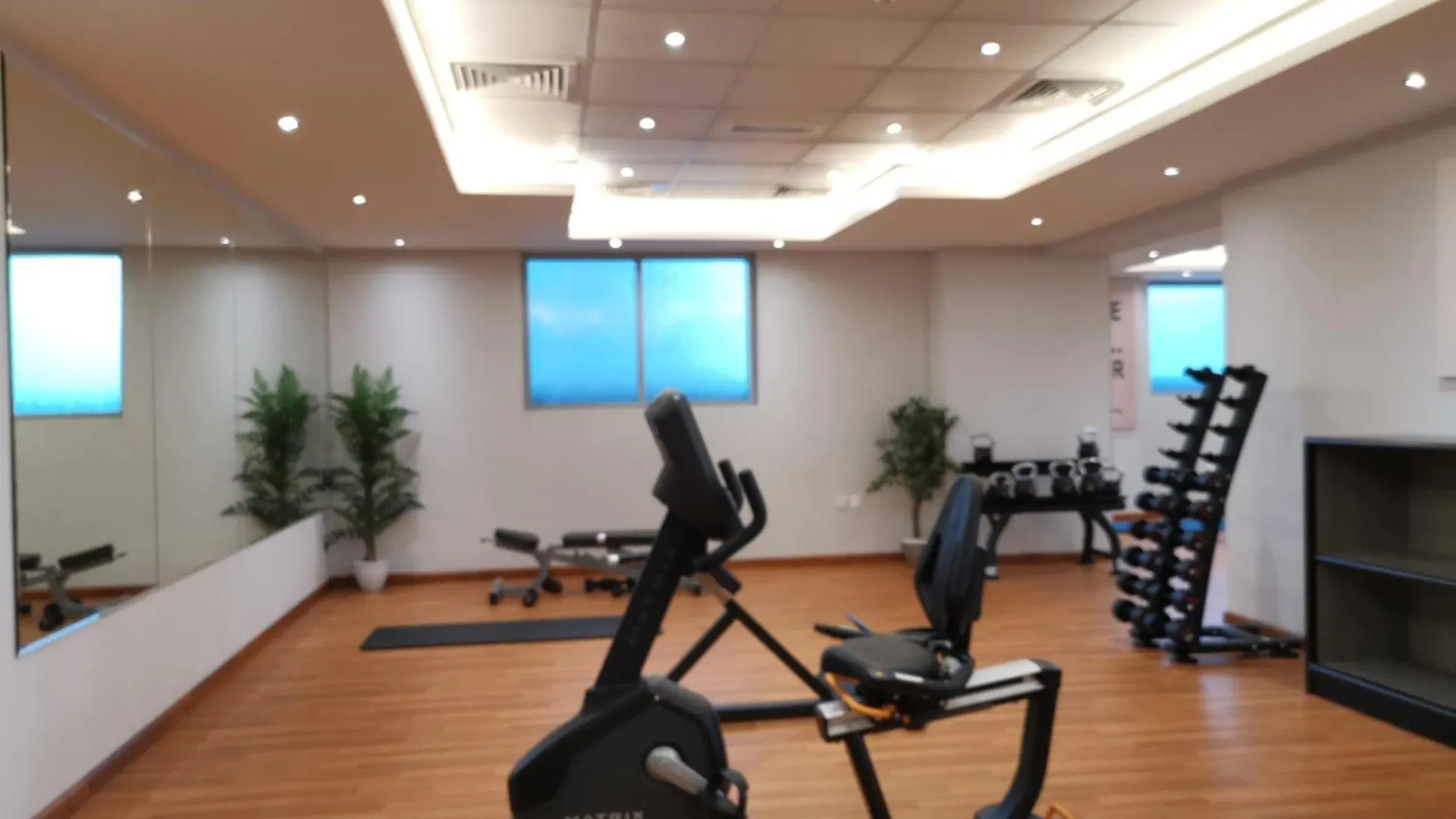 Lägenhet Vacay Lettings - Elite Residence Business Bay - Studio Dubai