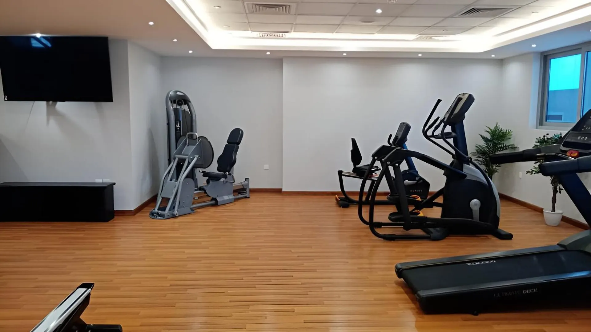 アパート Vacay Lettings - Elite Residence Business Bay - Studio ドバイ