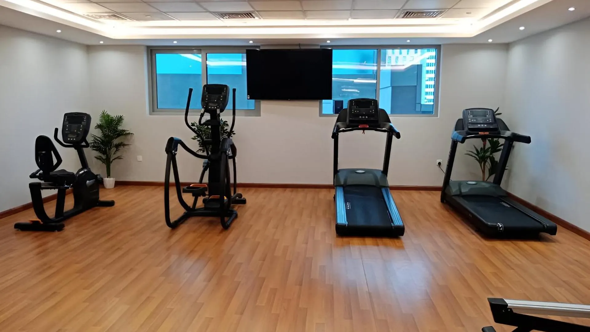 Vacay Lettings - Elite Residence Business Bay - Studio Dubai United Arab Emirates