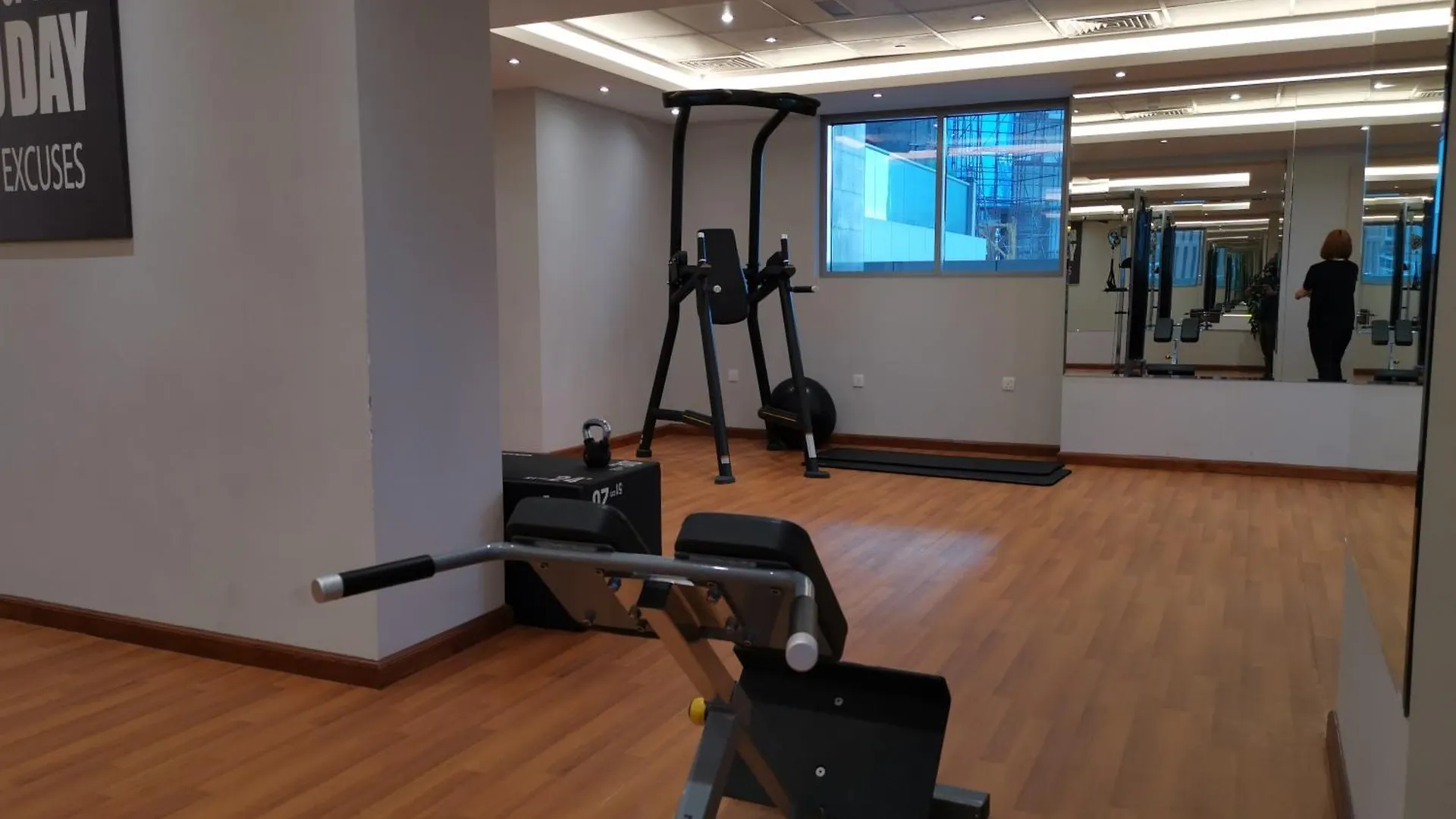 Vacay Lettings - Elite Residence Business Bay - Studio Dubai
